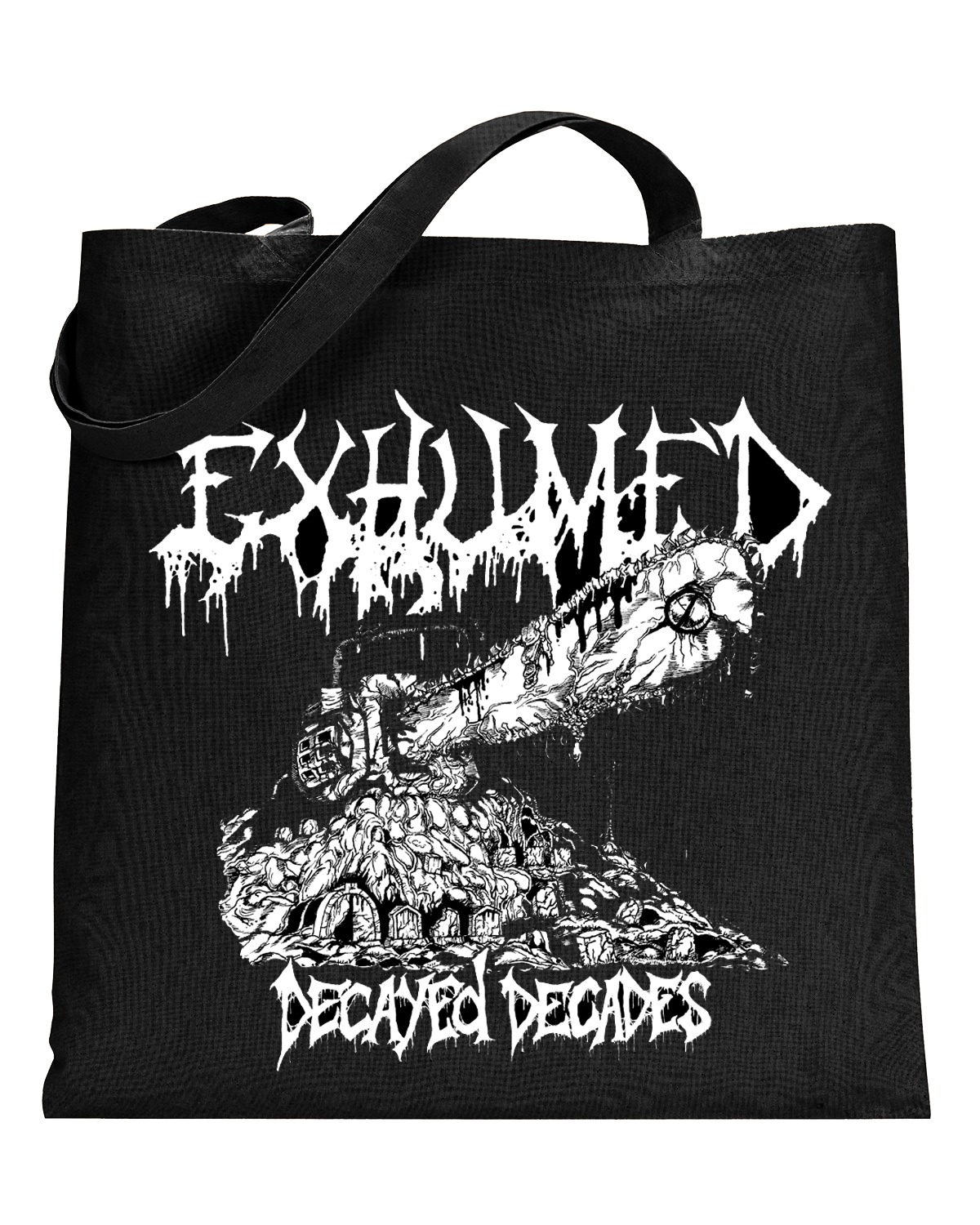 EXHUMED "Decayed Decades" Gore Metal Maniac VIP Meet & Greet