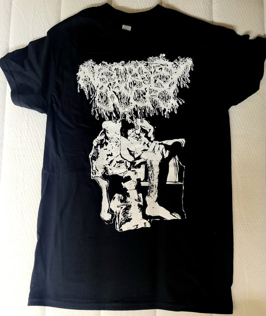 NECROPSY ODOR "Tales From the Tepid Cavity" TS