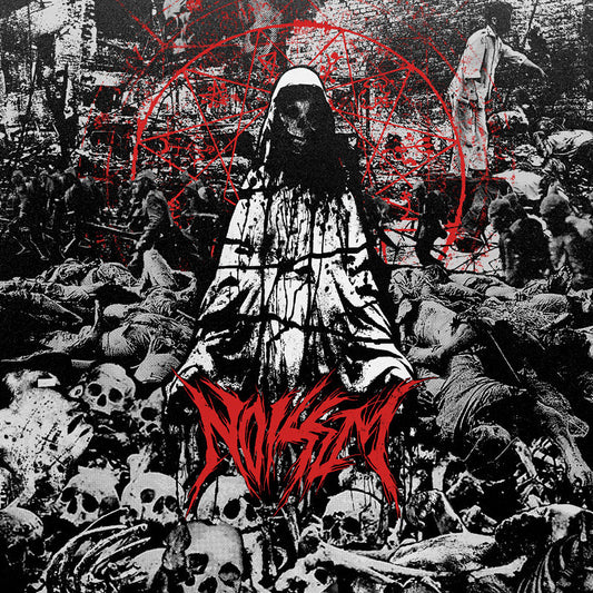 NOISEM "Agony Defined" CD