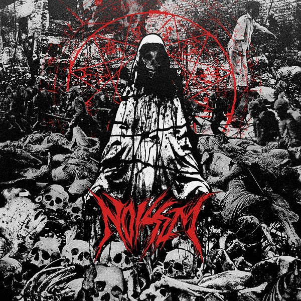 NOISEM "Agony Defined" LP