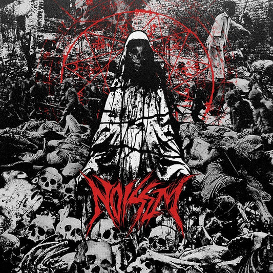 NOISEM "Agony Defined" LP