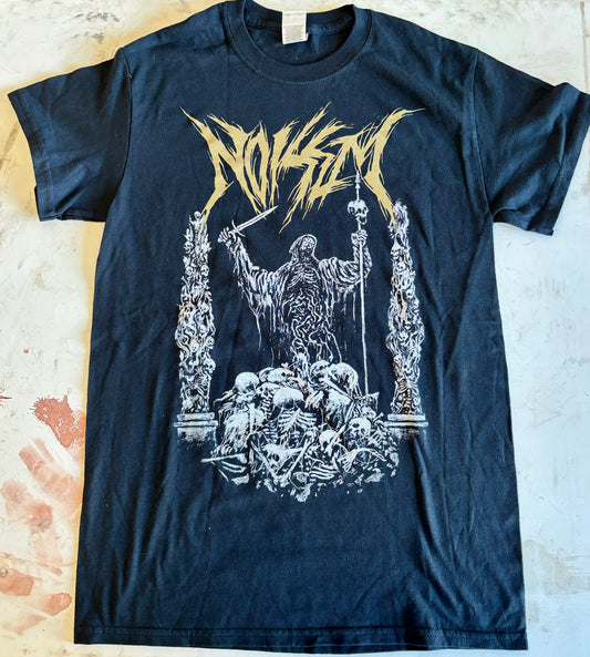 NOISEM "Deathsword" TS