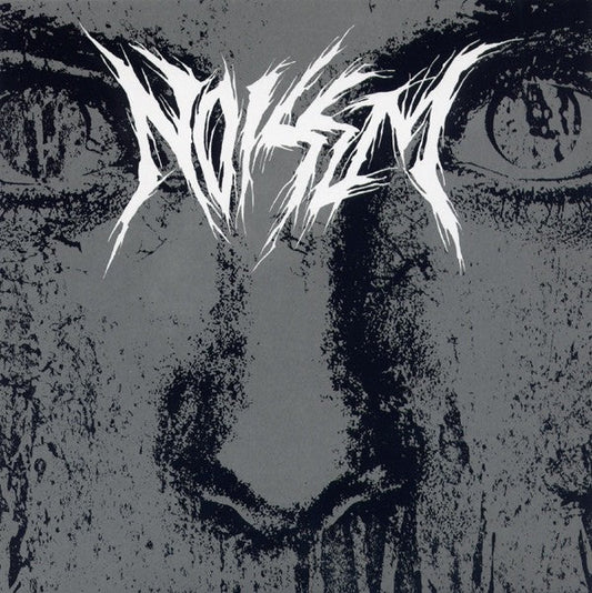 NOISEM "Consumed" 7" EP