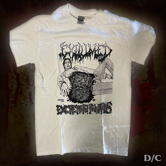 EXHUMED "Excreting Innards" T-Shirt