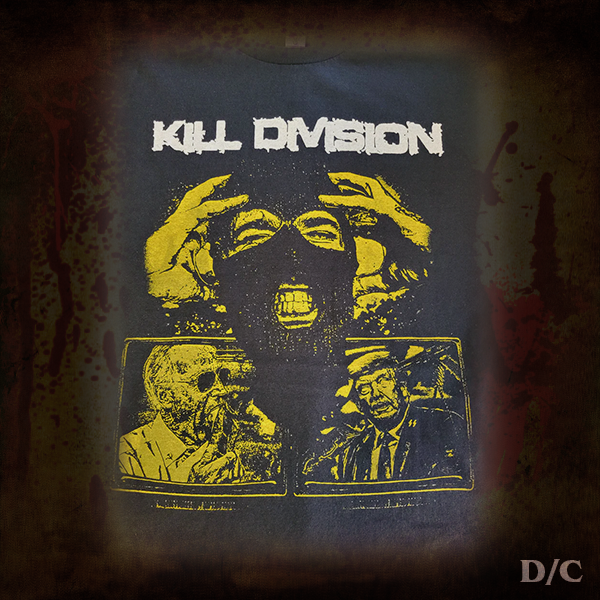 Kill Division TS