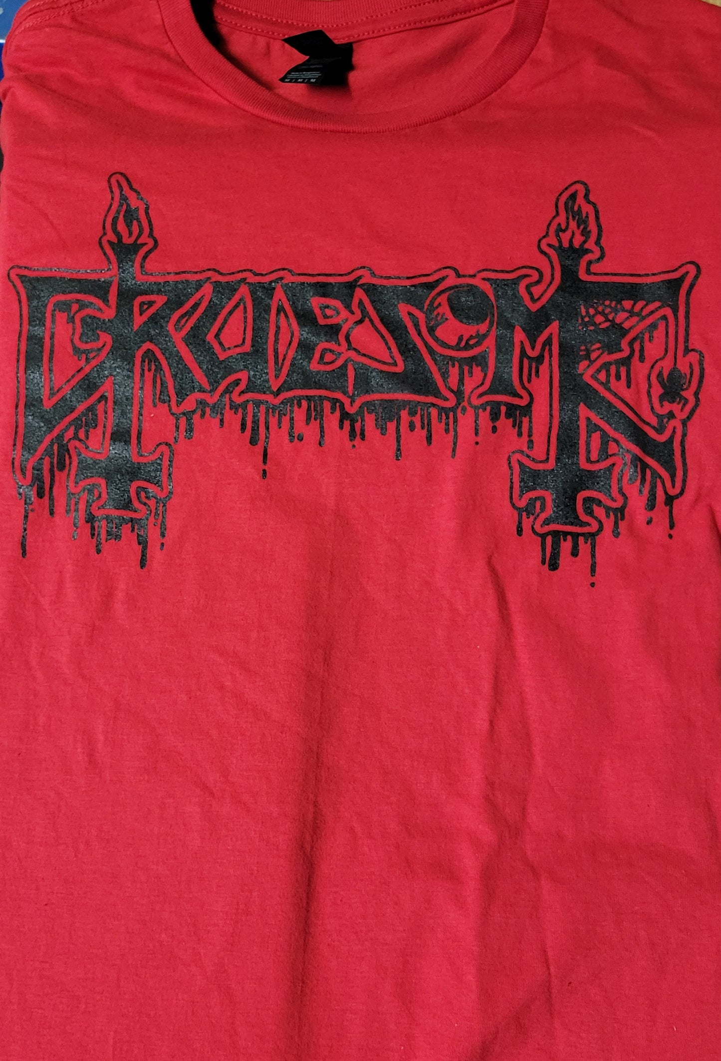 Gruesome Logo T-Shirt